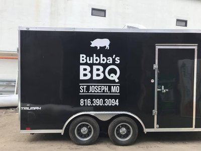Bubba's BBQ