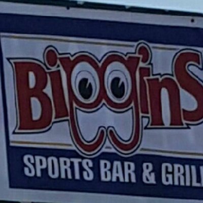 Biggins Sports Bar & Grill