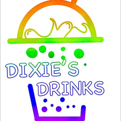 Dixie's Drinks
