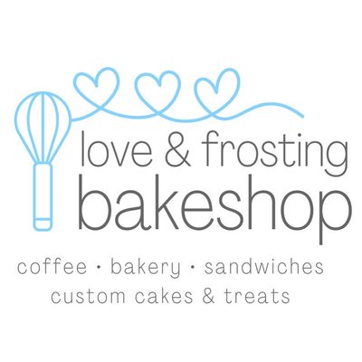 Love & Frosting Bakeshop
