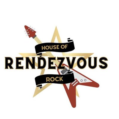 Rendezvous Bar